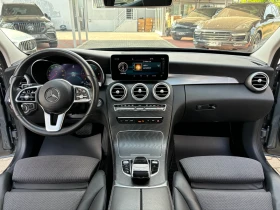 Mercedes-Benz C 220 FACELIFT#9G-TR#DIGITAL#89700KM - [9] 