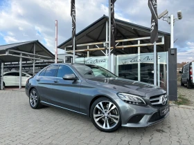 Обява за продажба на Mercedes-Benz C 220 FACELIFT#9G-TR#DIGITAL#89700KM ~57 999 лв. - изображение 1