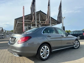 Mercedes-Benz C 220 FACELIFT#9G-TR#DIGITAL#89700KM, снимка 6