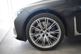 BMW 750 xDrive Sedan - [5] 