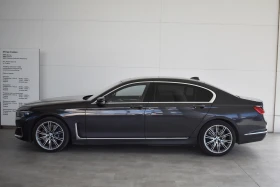 BMW 750 xDrive Sedan - [4] 