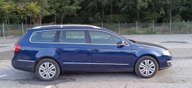 VW Passat, снимка 4