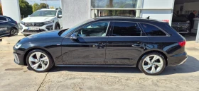 Audi A4 S-Line 40TDI 204к.с. - [8] 