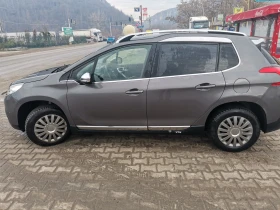 Peugeot 2008, снимка 3