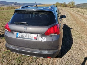 Peugeot 2008, снимка 16