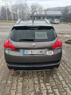 Peugeot 2008, снимка 2