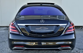 Mercedes-Benz S 400 D 4M AMG Optik LONG DESIGNO 360 MAXX MULTIBIMLED, снимка 5