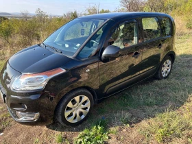 Citroen C3 Picasso 1.6 VTi | Mobile.bg    2