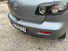 Mazda 3 1, 6 D 109к.с - [8] 