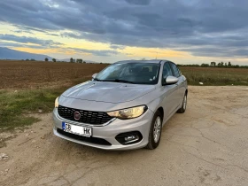 Fiat Tipo, снимка 1