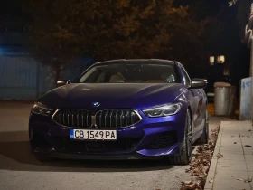 BMW 850 | Mobile.bg    2