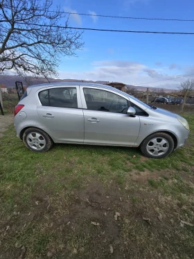 Opel Corsa, снимка 1