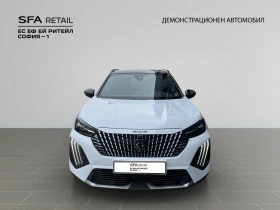 Peugeot 2008 GT 1.2 PureTech 136 HYBRID 48V e-DCS6 EURO 6.4 | Mobile.bg    2