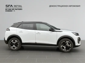 Peugeot 2008 GT 1.2 PureTech 136 HYBRID 48V e-DCS6 EURO 6.4 | Mobile.bg    4