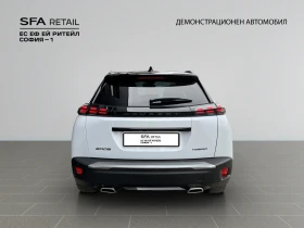 Peugeot 2008 GT 1.2 PureTech 136 HYBRID 48V e-DCS6 EURO 6.4 | Mobile.bg    6