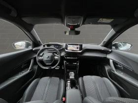 Peugeot 2008 GT 1.2 PureTech 136 HYBRID 48V e-DCS6 EURO 6.4 | Mobile.bg    9