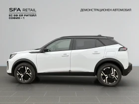 Peugeot 2008 GT 1.2 PureTech 136 HYBRID 48V e-DCS6 EURO 6.4 | Mobile.bg    8