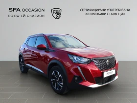 Peugeot 2008  ACTIVE 1.5 BlueHDi 130 BVM6 EURO 6//2104R07 | Mobile.bg    2