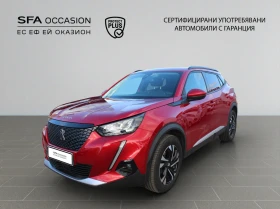     Peugeot 2008  ACTIVE 1.5 BlueHDi 130 BVM6 EURO 6//2104R07
