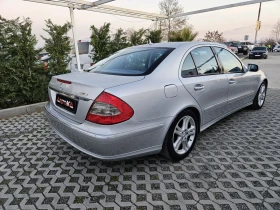 Mercedes-Benz E 320 3.0CDI-224КС= ЕVO= NAVI= КСЕНОН= AВТОМАТ, снимка 3