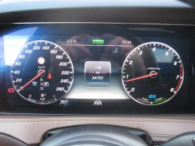 Mercedes-Benz S 450 9G LED COMAND 360  Pano HUD DIS | Mobile.bg    6