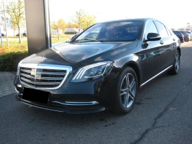  Mercedes-Benz S 450