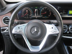 Mercedes-Benz S 450 9G LED COMAND 360  Pano HUD DIS | Mobile.bg    5