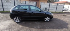 Seat Ibiza 1.4i ГАЗ фабрична, снимка 4