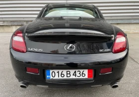 Lexus SC 430 Facelift | Mobile.bg    5