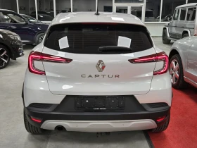 Renault Captur II / 1.5DCI / Automatic / 119000km / EU6, снимка 5