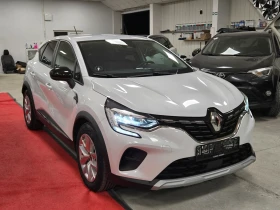 Renault Captur II / 1.5DCI / Automatic / 119000km / EU6, снимка 1