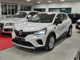 Renault Captur II / 1.5DCI / Automatic / 119000km / EU6, снимка 3