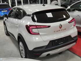 Renault Captur II / 1.5DCI / Automatic / 119000km / EU6, снимка 4