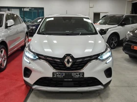 Renault Captur II / 1.5DCI / Automatic / 119000km / EU6, снимка 2