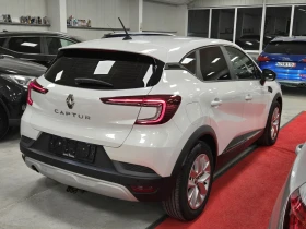 Renault Captur II / 1.5DCI / Automatic / 119000km / EU6, снимка 6