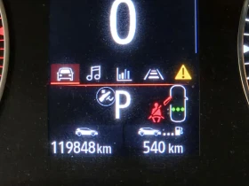 Renault Captur II / 1.5DCI / Automatic / 119000km / EU6, снимка 10