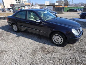 Mercedes-Benz E 320 Elegance, снимка 2