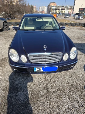 Mercedes-Benz E 320 Elegance, снимка 1