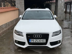 Audi A4, снимка 1