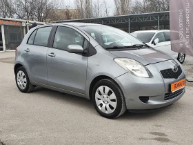 Toyota Yaris 1.0i* KLIMA* - 5200 лв. - 57997365 | Car24.bg