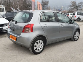 Toyota Yaris 1.0i* KLIMA* - 5200 лв. - 57997365 | Car24.bg