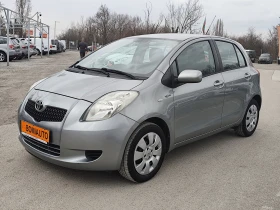 Toyota Yaris 1.0i* KLIMA*  1