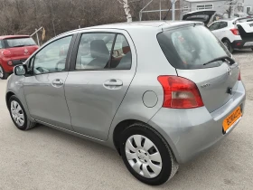 Toyota Yaris 1.0i* KLIMA* - 5200 лв. - 57997365 | Car24.bg