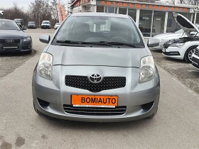 Toyota Yaris 1.0i* KLIMA* - 5200 лв. - 57997365 | Car24.bg