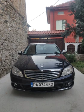 Mercedes-Benz C 220 2, 2b, снимка 4