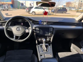 VW Passat 4 MOTION BMT TDI SCR, снимка 9