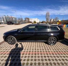 VW Passat 4 MOTION BMT TDI SCR, снимка 6