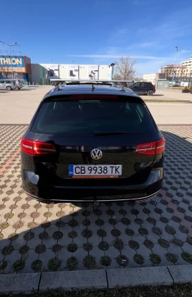 VW Passat 4 MOTION BMT TDI SCR, снимка 3