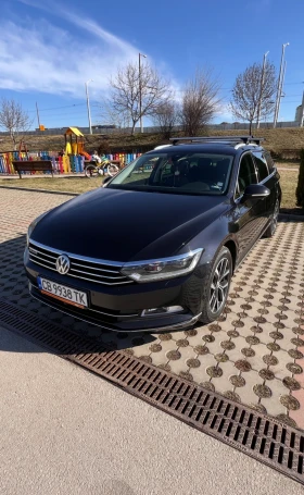 VW Passat 4 MOTION BMT TDI SCR, снимка 1