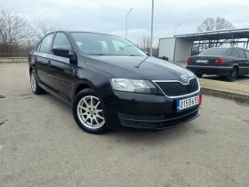 Skoda Rapid HIGHLINE* 105hp* NAVI - 13799 лв. - 24301250 | Car24.bg